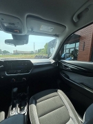 Used 2025  Chevrolet Trailblazer AWD 4dr LT at Leadbelt Auto Sales near Leadington&comma; MO