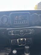 Used 2022  Jeep Gladiator Altitude 4x4 at Leadbelt Auto Sales near Leadington&comma; MO