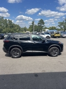 Used 2023  Nissan Rogue AWD S at Leadbelt Auto Sales near Leadington&comma; MO