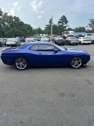 Used 2022  Dodge Challenger GT RWD at Leadbelt Auto Sales near Leadington&comma; MO