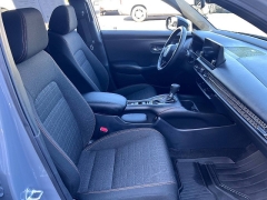 Used 2025  Honda HR-V Sport AWD CVT at Leadbelt Auto Sales near Leadington&comma; MO