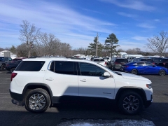 Used 2021  GMC Acadia FWD 4dr SLE at Leadbelt Auto Sales near Leadington&comma; MO