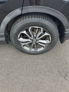 Used 2021  Honda CR-V EX 2WD at Leadbelt Auto Sales near Leadington&comma; MO