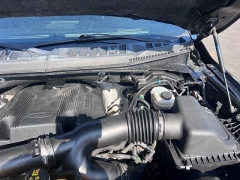 Used 2018  Ford F-150 4WD SuperCrew Box at Leadbelt Auto Sales near Leadington&comma; MO