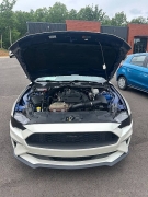 Used 2018  Ford Mustang EcoBoost Fastback at Leadbelt Auto Sales near Leadington&comma; MO