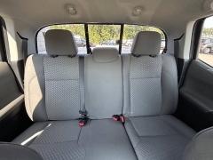 Used 2023  Toyota Tacoma 4WD Double Cab 5' Bed V6 &lpar;Natl&rpar; at Leadbelt Auto Sales near Leadington&comma; MO