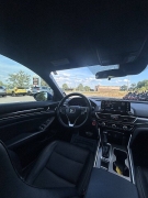 Used 2018  Honda Accord Sedan 4d Sport 1&period;5L CVT at Leadbelt Auto Sales near Leadington&comma; MO