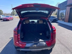 Used 2023  Chevrolet Blazer FWD 4dr Premier at Leadbelt Auto Sales near Leadington&comma; MO