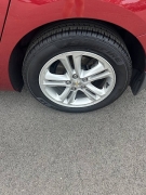 Used 2018  Chevrolet Cruze 4d Sedan LT Auto at Leadbelt Auto Sales near Leadington&comma; MO