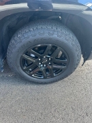 Used 2024  Chevrolet Silverado 1500 4WD Crew Cab 147" Custom at Leadbelt Auto Sales near Leadington&comma; MO
