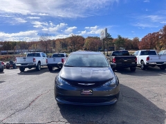 Used 2023  Chrysler Voyager LX FWD at Leadbelt Auto Sales near Farmington, MO
