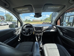 Used 2021  Chevrolet Trax FWD 4dr LT at Leadbelt Auto Sales near Leadington&comma; MO