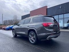 Used 2019  GMC Acadia 4d SUV AWD Denali at Leadbelt Auto Sales near Leadington&comma; MO