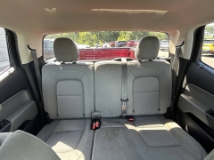 Used 2021  Chevrolet Colorado 4WD Crew Cab 128" Work Truck at Leadbelt Auto Sales near Leadington&comma; MO