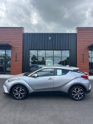 Used 2018  Toyota C-HR XLE FWD &lpar;Natl&rpar; at Leadbelt Auto Sales near Leadington&comma; MO