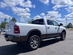 Used 2019  Ram 3500 4WD Crew Cab Longhorn at Leadbelt Auto Sales near Leadington&comma; MO