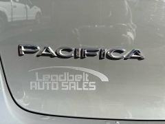 Used 2022 Chrysler Pacifica Touring L FWD at Leadbelt Auto Sales near Farmington, MO