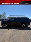 Used 2019  Chevrolet Suburban 4WD 4dr 1500 Premier at Leadbelt Auto Sales near Farmington, MO
