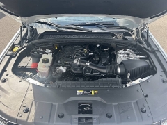 Used 2022  Jeep Grand Cherokee L Limited 4x4 at Leadbelt Auto Sales near Leadington&comma; MO