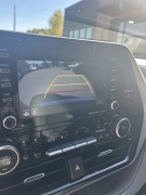 Used 2021  Toyota Highlander FWD &lpar;Natl&rpar; at Leadbelt Auto Sales near Leadington&comma; MO