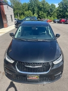 Used 2023  Chrysler Pacifica Touring L FWD at Leadbelt Auto Sales near Leadington&comma; MO