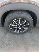 Used 2021  Chevrolet Trailblazer 4d SUV FWD ACTIV at Leadbelt Auto Sales near Leadington&comma; MO