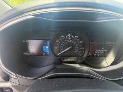 Used 2020  Ford Fusion 4d Sedan FWD SE 1.5L EcoBoost at Leadbelt Auto Sales near Farmington, MO