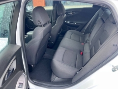 Used 2024  Chevrolet Malibu 4dr Sdn 1LT at Leadbelt Auto Sales near Leadington&comma; MO