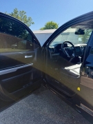 Used 2019 Toyota Tundra 4WD CrewMax 5.5' Bed 5.7L (Natl) at Leadbelt Auto Sales near Farmington, MO