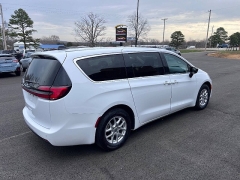 Used 2024  Chrysler Pacifica Touring L FWD at Leadbelt Auto Sales near Leadington&comma; MO