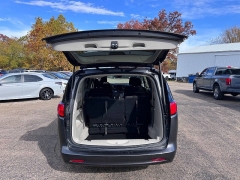 Used 2023  Chrysler Voyager LX FWD at Leadbelt Auto Sales near Farmington, MO