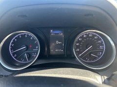Used 2019  Toyota Camry Auto &lpar;Natl&rpar; at Leadbelt Auto Sales near Leadington&comma; MO