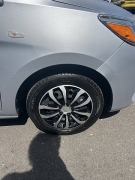 Used 2024  Mitsubishi Mirage CVT at Leadbelt Auto Sales near Leadington&comma; MO
