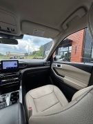 Used 2023  Ford Explorer Limited 4WD at Leadbelt Auto Sales near Leadington&comma; MO