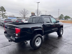 Used 2023  Toyota Tacoma 4WD Double Cab 5' Bed V6 &lpar;Natl&rpar; at Leadbelt Auto Sales near Leadington&comma; MO