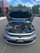 Used 2025  Volkswagen Jetta SE Auto at Leadbelt Auto Sales near Leadington&comma; MO