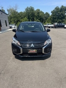 Used 2024  Mitsubishi Mirage CVT at Leadbelt Auto Sales near Leadington&comma; MO