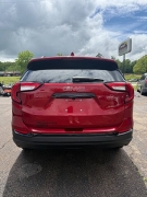 Used 2024 GMC Terrain FWD 4dr SLT at Leadbelt Auto Sales near Farmington, MO