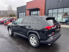 Used 2021  Toyota RAV4 XLE FWD &lpar;Natl&rpar; at Leadbelt Auto Sales near Leadington&comma; MO