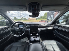 Used 2022  Jeep Grand Cherokee L Limited 4x4 at Leadbelt Auto Sales near Leadington&comma; MO