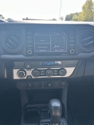 Used 2023  Toyota Tacoma 4WD Double Cab 5' Bed V6 &lpar;Natl&rpar; at Leadbelt Auto Sales near Leadington&comma; MO