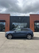 Used 2022  Cadillac XT4 FWD 4dr Sport at Leadbelt Auto Sales near Leadington&comma; MO