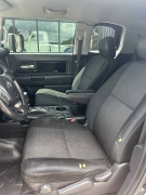 Used 2007  Toyota FJ Cruiser 4WD 4dr &lpar;Natl&rpar; at Leadbelt Auto Sales near Leadington&comma; MO