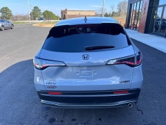 Used 2025  Honda HR-V Sport AWD CVT at Leadbelt Auto Sales near Leadington&comma; MO