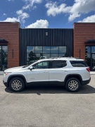 Used 2019  GMC Acadia 4d SUV AWD SLE-2 I4 at Leadbelt Auto Sales near Leadington&comma; MO