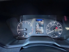 Used 2024  Toyota Corolla LE CVT (Natl) at Leadbelt Auto Sales near Farmington, MO