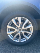 Used 2021 Nissan Rogue Sport FWD S at Leadbelt Auto Sales near Farmington, MO