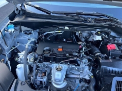 Used 2025  Honda HR-V Sport AWD CVT at Leadbelt Auto Sales near Leadington&comma; MO