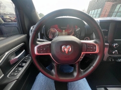 Used 2024  Ram 2500 Big Horn 4x4 Crew Cab 6'4" Box at Leadbelt Auto Sales near Leadington&comma; MO