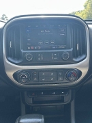 Used 2021  GMC Canyon 4WD Crew Cab 128" Elevation at Leadbelt Auto Sales near Leadington&comma; MO